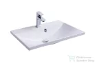 Ravak FLAT 600 60x46 cm-es mosdó,XJP01160000