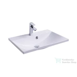 Ravak FLAT 600 60x46 cm-es mosdó,XJP01160000