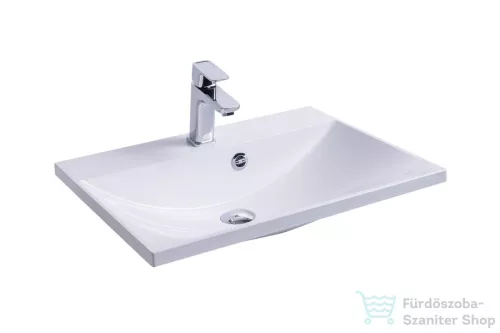 Ravak FLAT 600 60x46 cm-es mosdó,XJP01160000