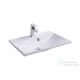 Ravak FLAT 600 60x46 cm-es mosdó,XJP01160000
