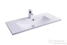 Ravak FLAT 900 90x46 cm-es mosdó,XJP01190000