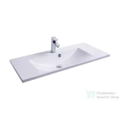 Ravak FLAT 900 90x46 cm-es mosdó,XJP01190000
