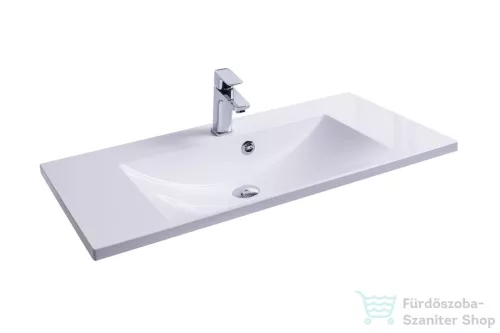 Ravak FLAT 900 90x46 cm-es mosdó,XJP01190000