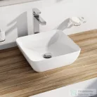 Ravak Kerámia mosdó UNI 380 S SLIM XJX01138001