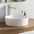 Ravak UNI 400 kerámia mosdó	XJX01140001