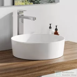 Ravak UNI 400 kerámia mosdó	XJX01140001