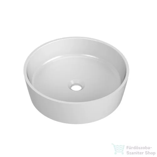 Ravak UNI 400 kerámia mosdó	XJX01140001