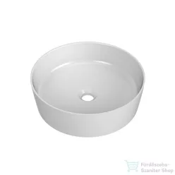 Ravak UNI SLIM 400 kerámia mosdó XJX01140002