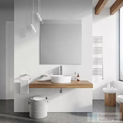 Ravak UNI SLIM 400 kerámia mosdó XJX01140002