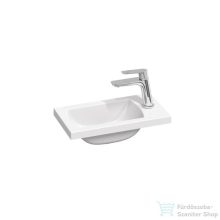   Ravak CLASSIC II 400 40x22x11,5 cm-es mosdó tartókonzol nélkül,XJX01140004