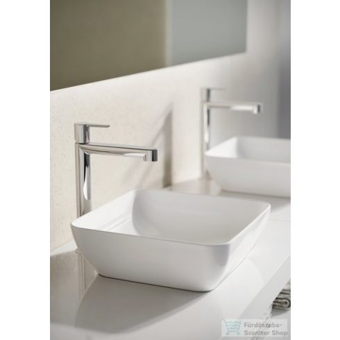 Ravak Kerámia mosdó UNI 500 R SLIM XJX01150001