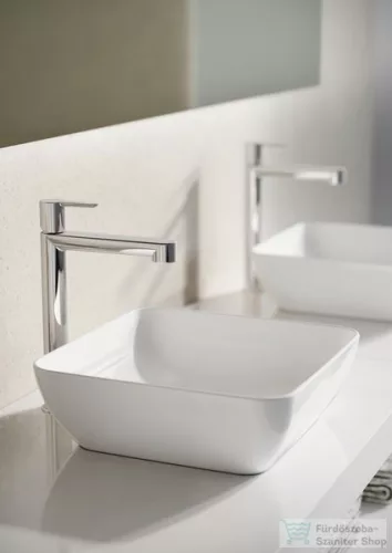 Ravak Kerámia mosdó UNI 500 R SLIM XJX01150001