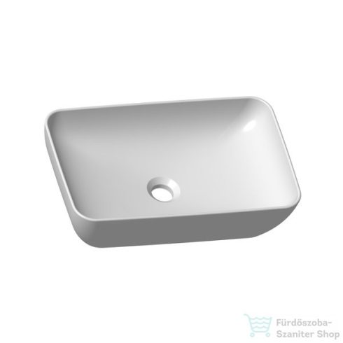 Ravak Kerámia mosdó UNI 500 R SLIM XJX01150001