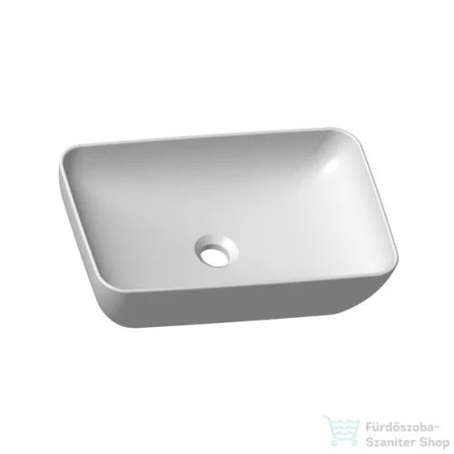 Ravak Kerámia mosdó UNI 500 R SLIM XJX01150001