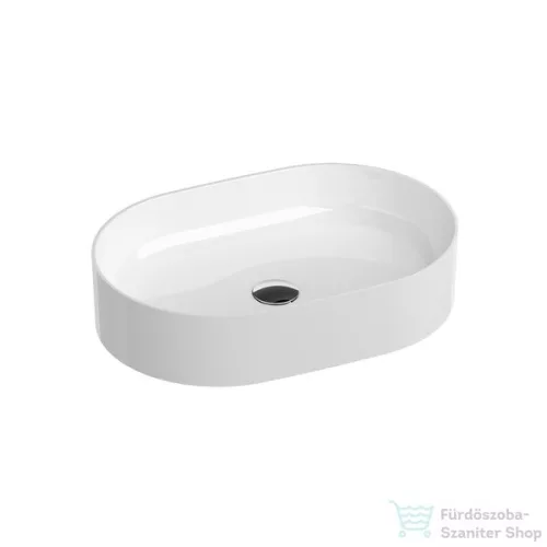 Ravak Ceramic 550 SLIM O kerámia mosdó XJX01155001