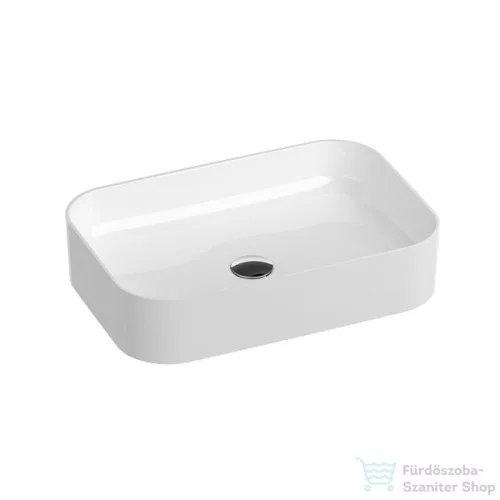 Ravak Ceramic 550 SLIM R kerámia mosdó XJX01155002