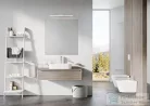 Ravak Ceramic 550 SLIM R kerámia mosdó XJX01155002