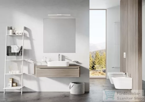 Ravak Ceramic 550 SLIM R kerámia mosdó XJX01155002