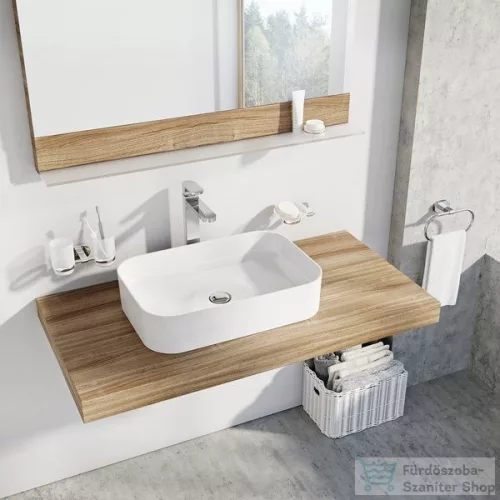 Ravak Ceramic 550 SLIM R kerámia mosdó XJX01155002