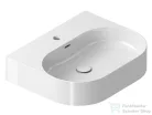 Ravak Ceramic 55 O SLIM Wall O 55x45 cm-es kerámia mosdó,fehér XJX01155004