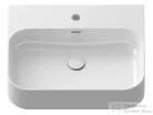 Ravak Ceramic 55 O SLIM Wall R 55x45 cm-es kerámia mosdó,fehér XJX01155006