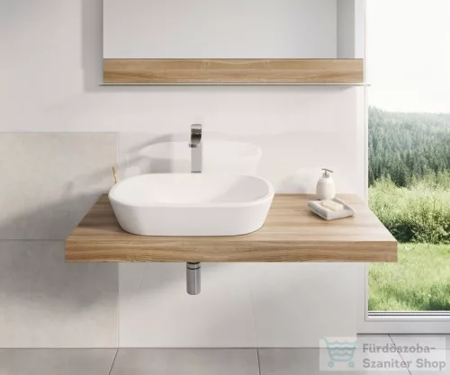 Ravak Ceramic O 600 kerámia mosdó XJX01160001