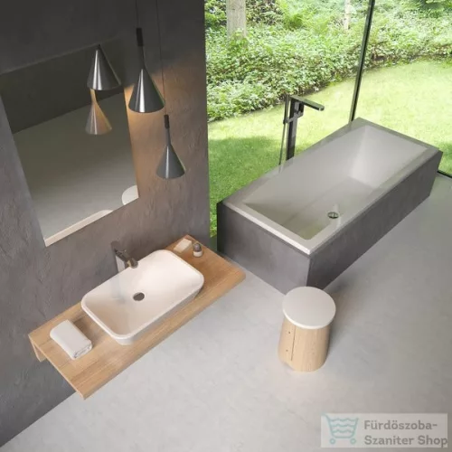 Ravak Ceramic R 600 kerámia mosdó XJX01160002