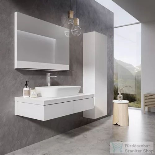 Ravak Ceramic R 600 kerámia mosdó XJX01160002