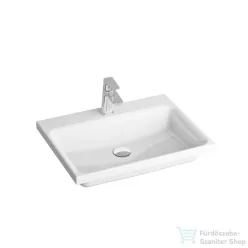   Ravak COMFORT 600 60x46 cm-es SD Comfort 600 bútorra építhető túlfolyó nélküli mosdó,XJX01260001