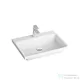 Ravak COMFORT 600 60x46 cm-es SD Comfort 600 bútorra építhető túlfolyó nélküli mosdó,XJX01260001