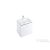 Ravak COMFORT 600 60x46 cm-es SD Comfort 600 bútorra építhető túlfolyó nélküli mosdó,XJX01260001