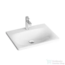   Ravak BALANCE  800 80x46,5 cm-es SD Balance 800 bútorra építhető mosdó,XJX01280000