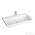 Ravak COMFORT 800 80x46 cm-es SD Comfort 800 bútorra építhető túlfolyó nélküli mosdó,XJX01280001