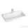 Ravak COMFORT 800 80x46 cm-es SD Comfort 800 bútorra építhető túlfolyó nélküli mosdó,XJX01280001