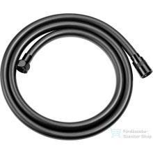 Deante 150 cm-es gégecső,fekete XNCH0PLD1