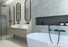 Deante 150 cm-es gégecső,fekete XNCH0PLD1