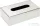 Sapho BEMETA HOTEL Kleenex box, 250x130x75mm, inox/polírozott (102303021) (XP008)