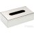 Sapho BEMETA HOTEL Kleenex box, 250x130x75mm, inox/polírozott (102303021) (XP008)