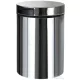 Sapho BEMETA HOTEL Fali szemetes, 170x235x240mm, 3l, matt (125115055) (XP017)