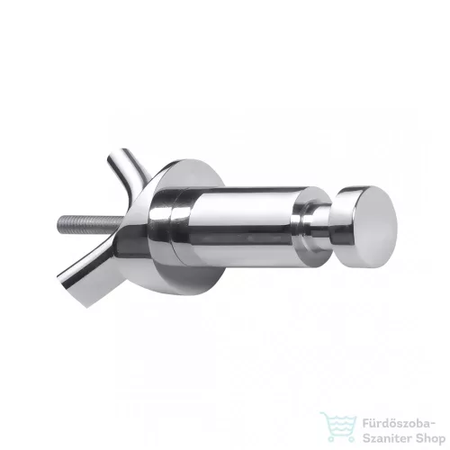 Sapho BEMETA RAWELL Radiátorhoz fogas, polírozott, 170x55x70mm, polírozott (104506122) (XP200)
