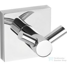   Sapho BEMETA BETA Dupla fogas, 55x55x50mm, króm (132106032) (XQ201)