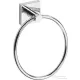 Sapho BEMETA BETA Törölközőtartó, 168x188x50mm, króm (132104062) (XQ406)
