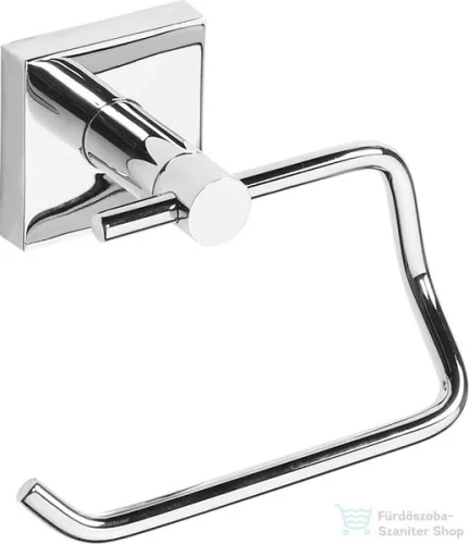 Sapho BEMETA BETA WC papírtartó, 135x100x90mm, króm (132112042) (XQ701)