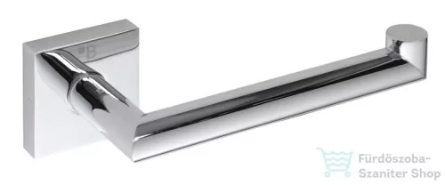 Sapho BEMETA BETA WC papírtartó, jobbos, 180x55x70mm, króm (132212032) (XQ702)