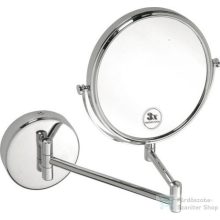   Sapho BEMETA Kozmetikai tükör, 230x310x450mm, átm:190mm (112201512) (XR006)