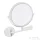 Sapho BEMETA WHITE Kozmetikai tükör, 230x310x450mm, átm:190mm (112201514) (XR006W)