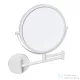 Sapho BEMETA WHITE Kozmetikai tükör, 230x310x450mm, átm:190mm (112201514) (XR006W)