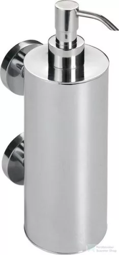Sapho BEMETA OMEGA Szappanadagoló, 70x230x110mm, 550ml, króm (104109032) (XR102)