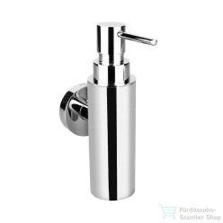   Sapho BEMETA OMEGA Szappanadagoló, 55x175x85mm, 150ml, króm (104109012) (XR104)