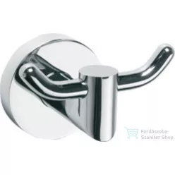   Sapho BEMETA OMEGA Dupla fogas, 84x60x66mm, króm (104206032) (XR200)